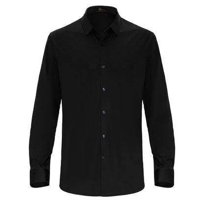 No Regrets BLACK - Dudes Boutique
