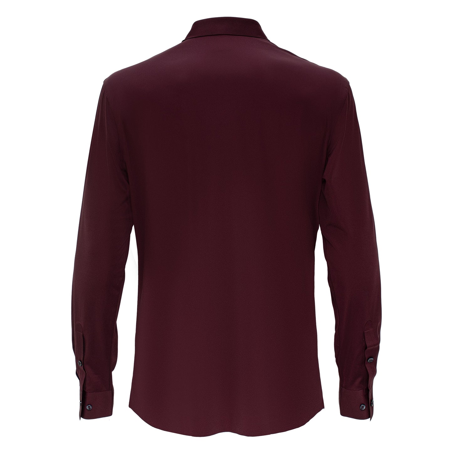 No Regrets BURGUNDY - Dudes Boutique