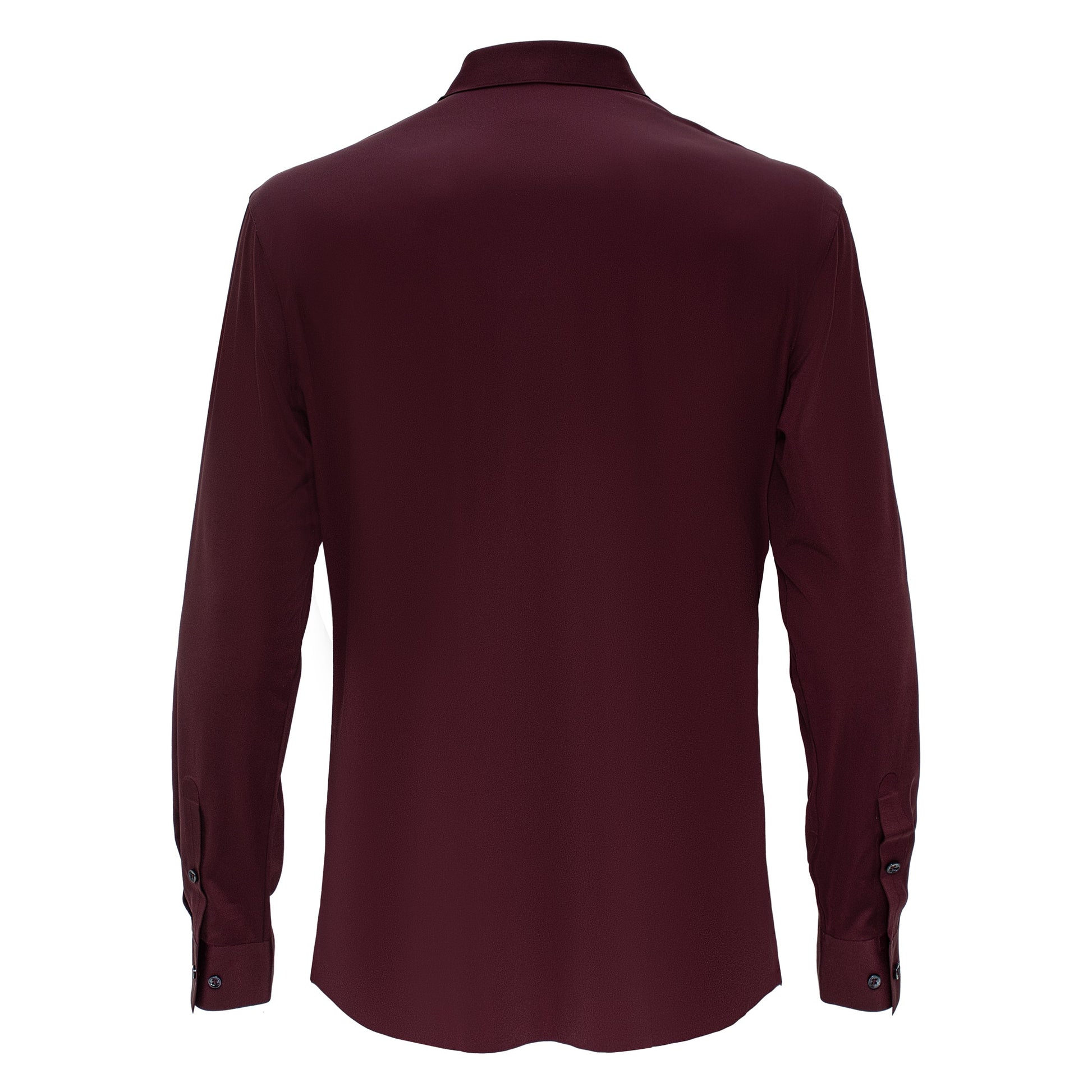 No Regrets BURGUNDY - Dudes Boutique
