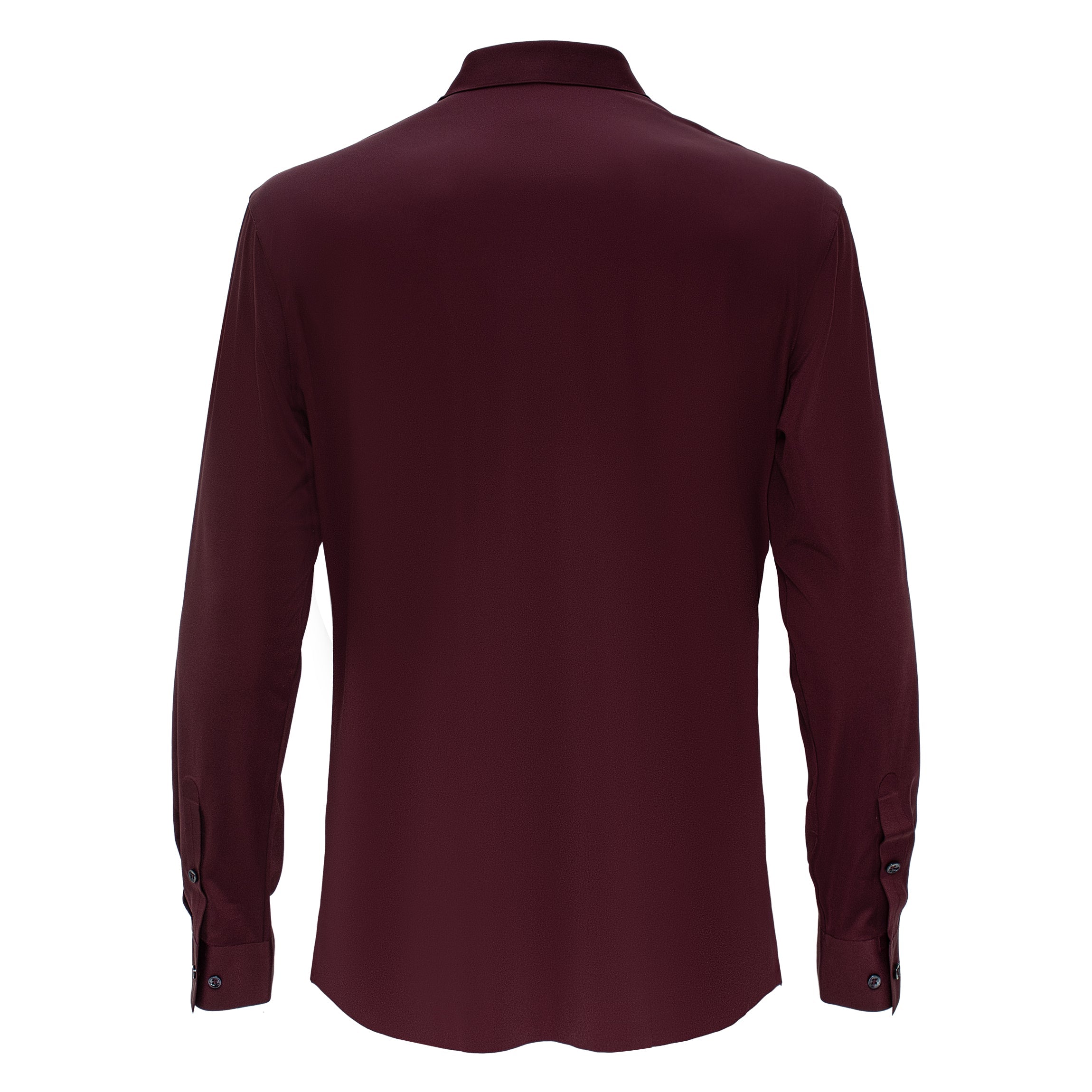 No Regrets BURGUNDY - Dudes Boutique