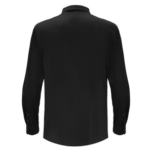 Risk Taker BLACK/BLACK - Dudes Boutique