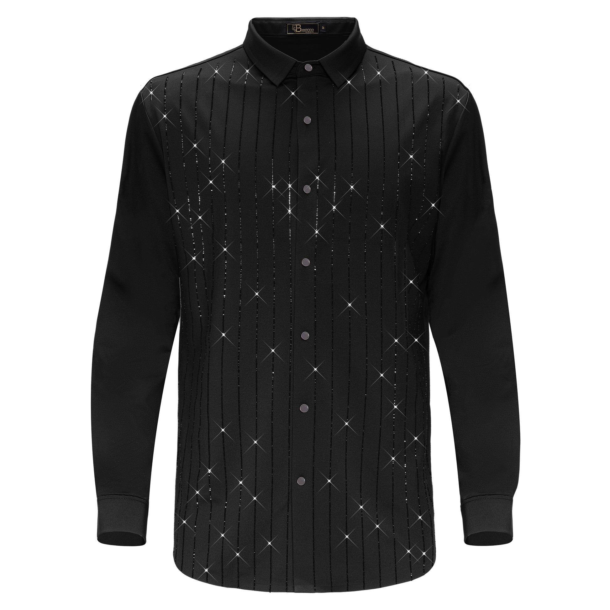 Risk Taker BLACK/BLACK - Dudes Boutique