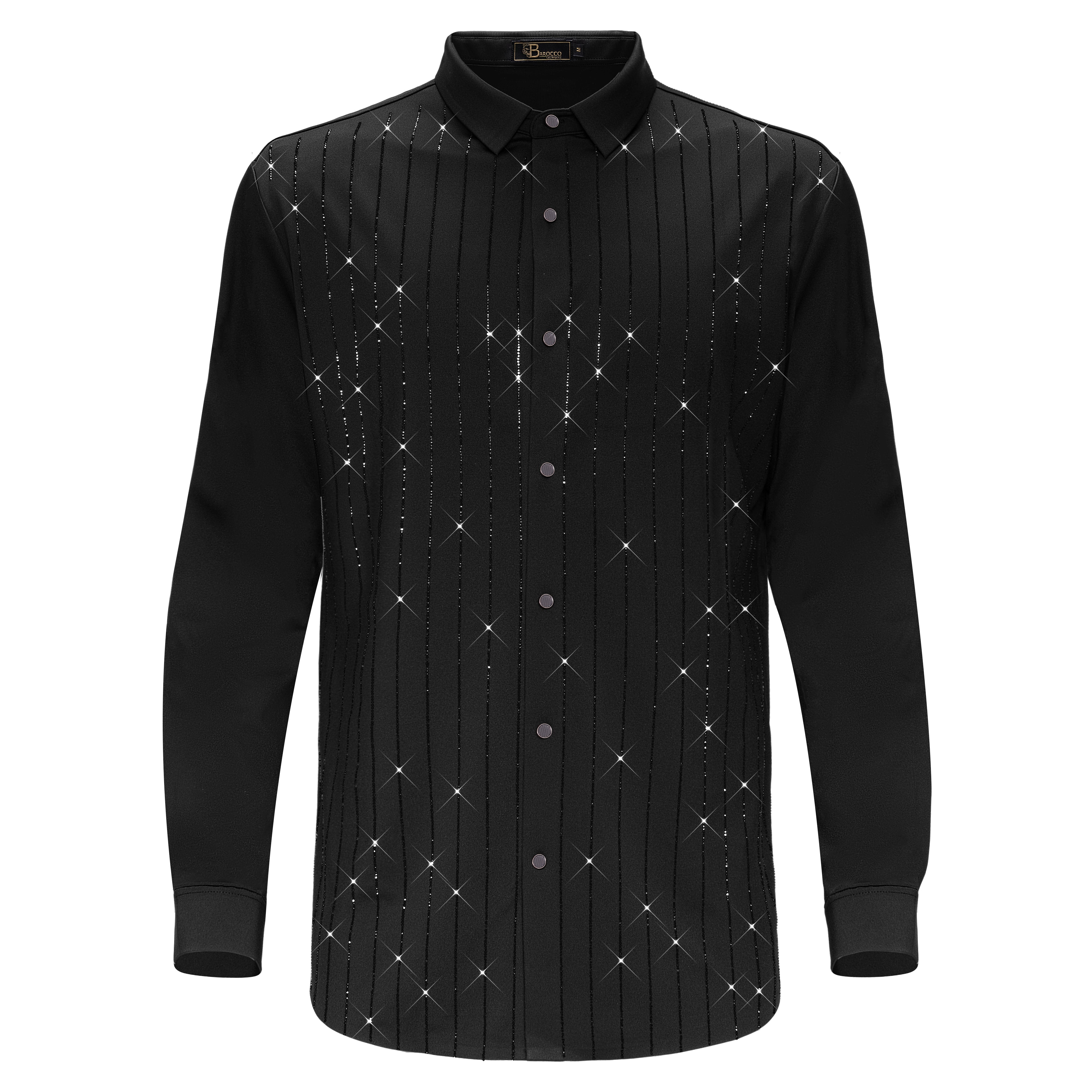 Risk Taker BLACK/BLACK - Dudes Boutique