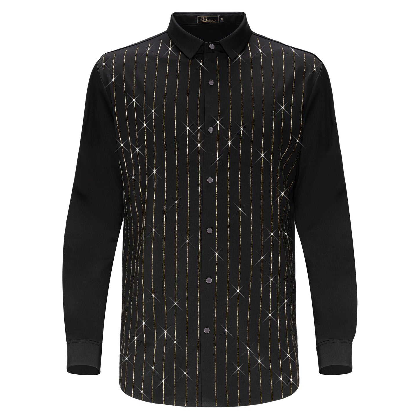 Risk Taker BLACK/GOLD - Dudes Boutique