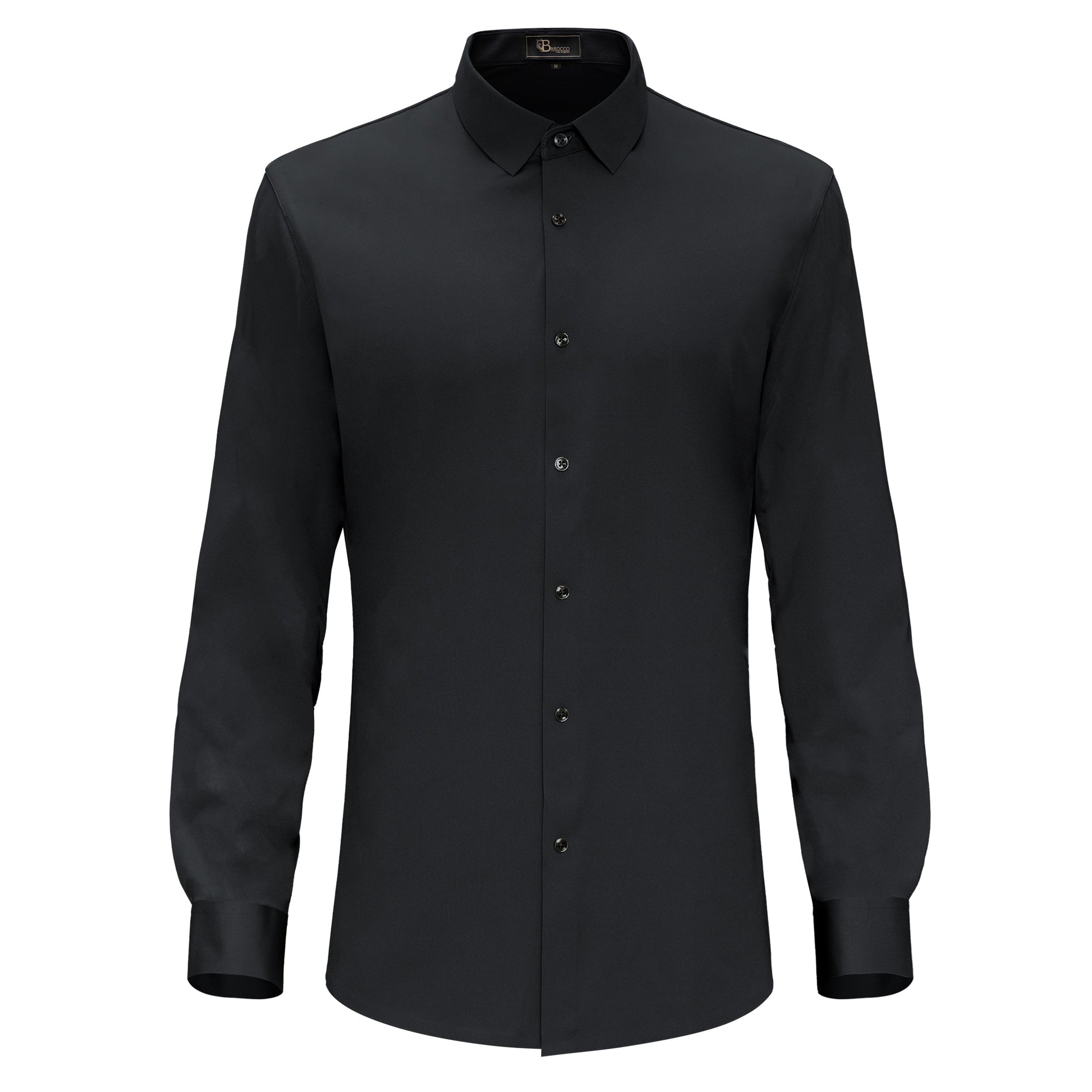 Zen Appeal BLACK - Dudes Boutique