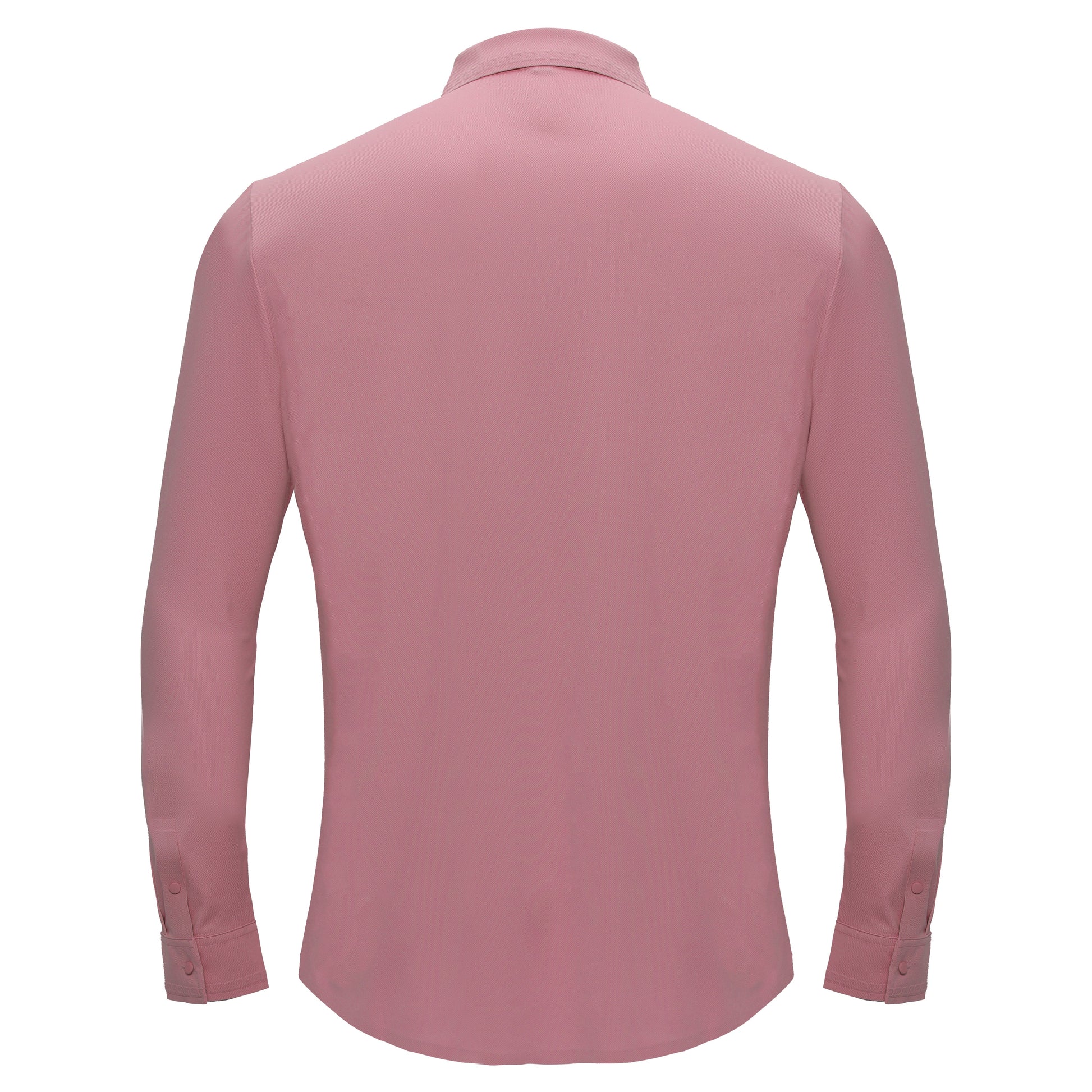 Olympic Victory Button-Up Shirt DUSTY PINK - Dudes Boutique