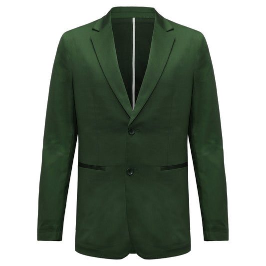 PRESTIGE BLAZER MYRTLE