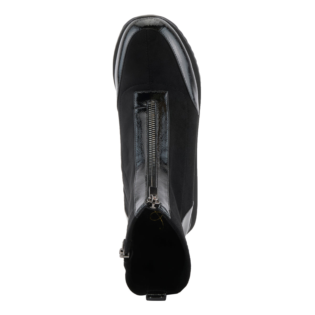 L'Artiste Beaniecool Boots - Black