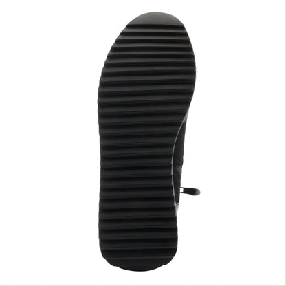 L'Artiste Beaniecool Boots - Black