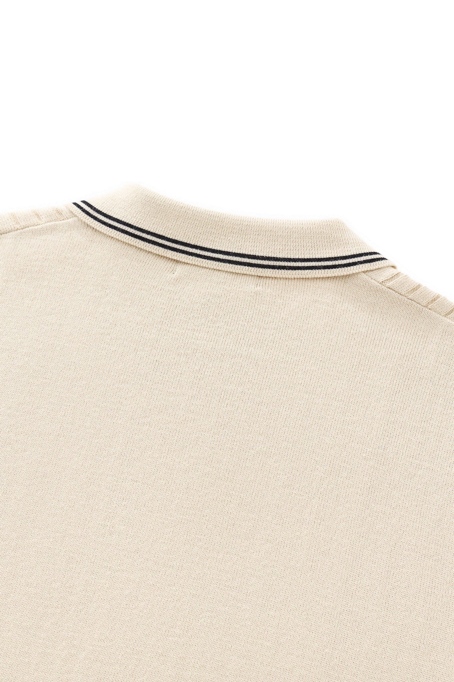 Marquee Cable Knit Cardigan LS IVORY