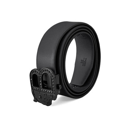 Barocco "B" Belt