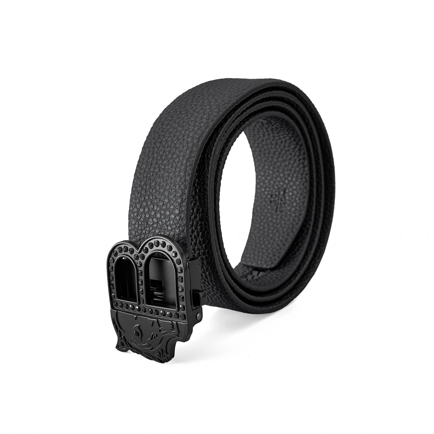 Barocco "B" Belt