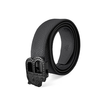 Barocco "B" Belt