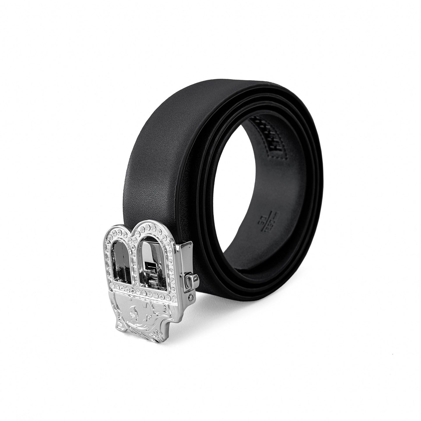 Barocco "B" Belt