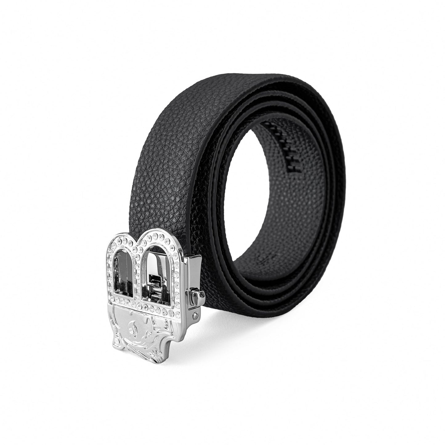 Barocco "B" Belt