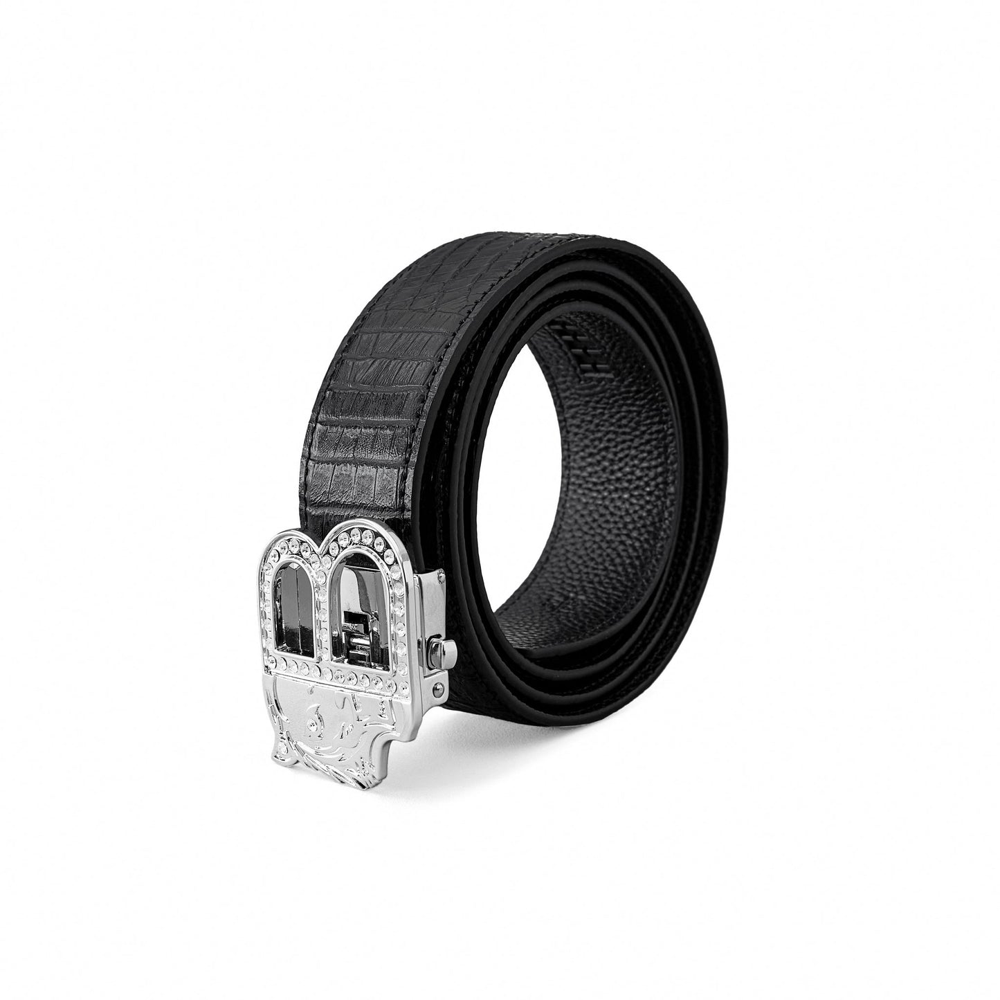 Barocco "B" Belt