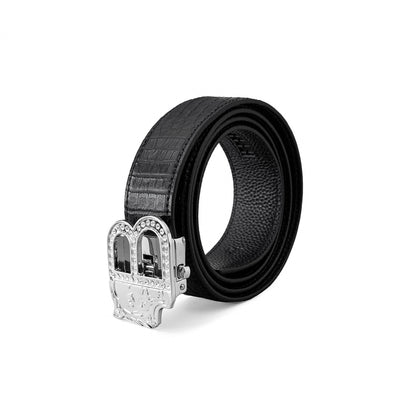 Barocco "B" Belt
