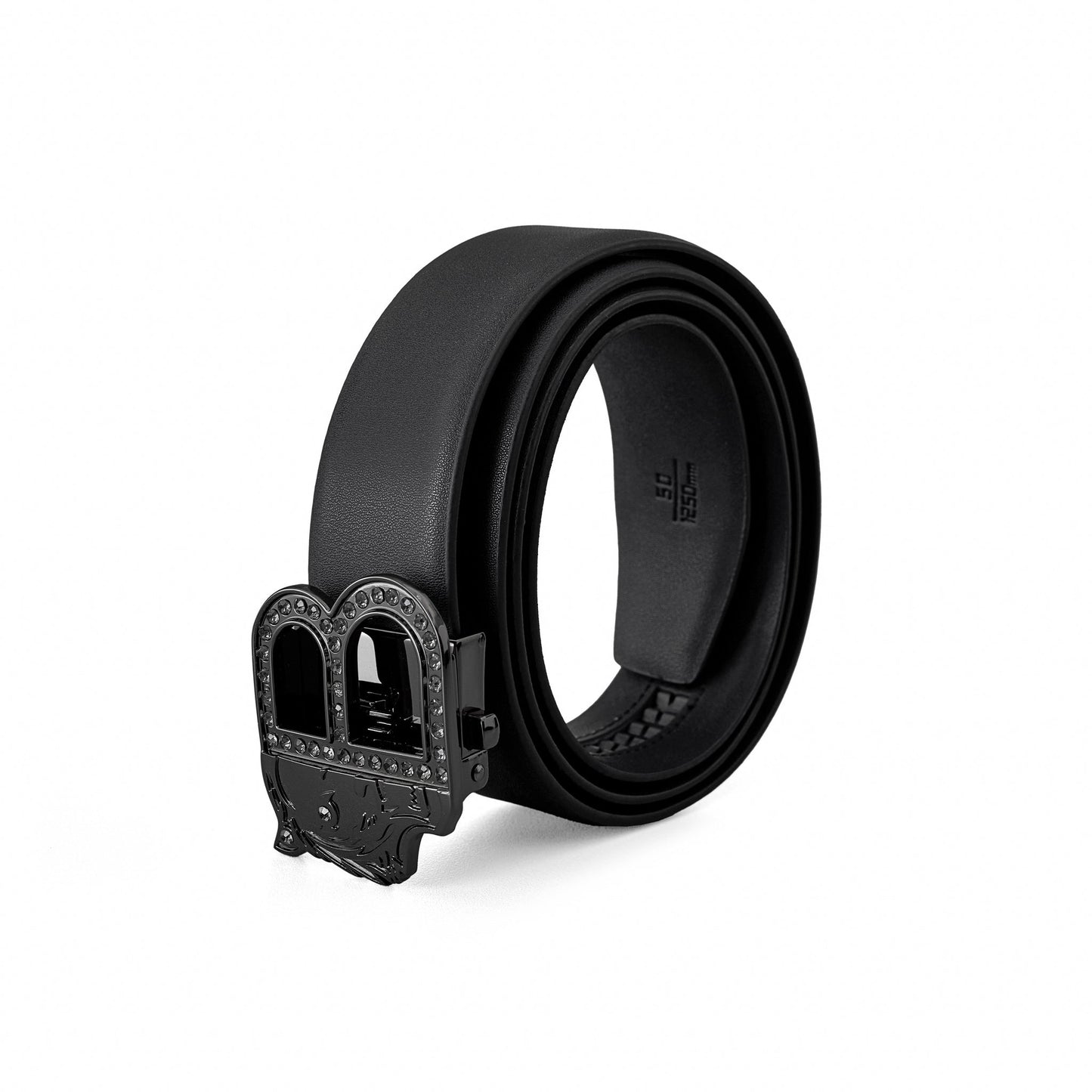 Barocco "B" Belt