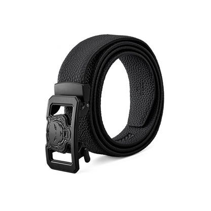 Barocco Tiger Belt