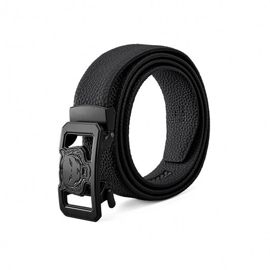 Barocco Tiger Belt