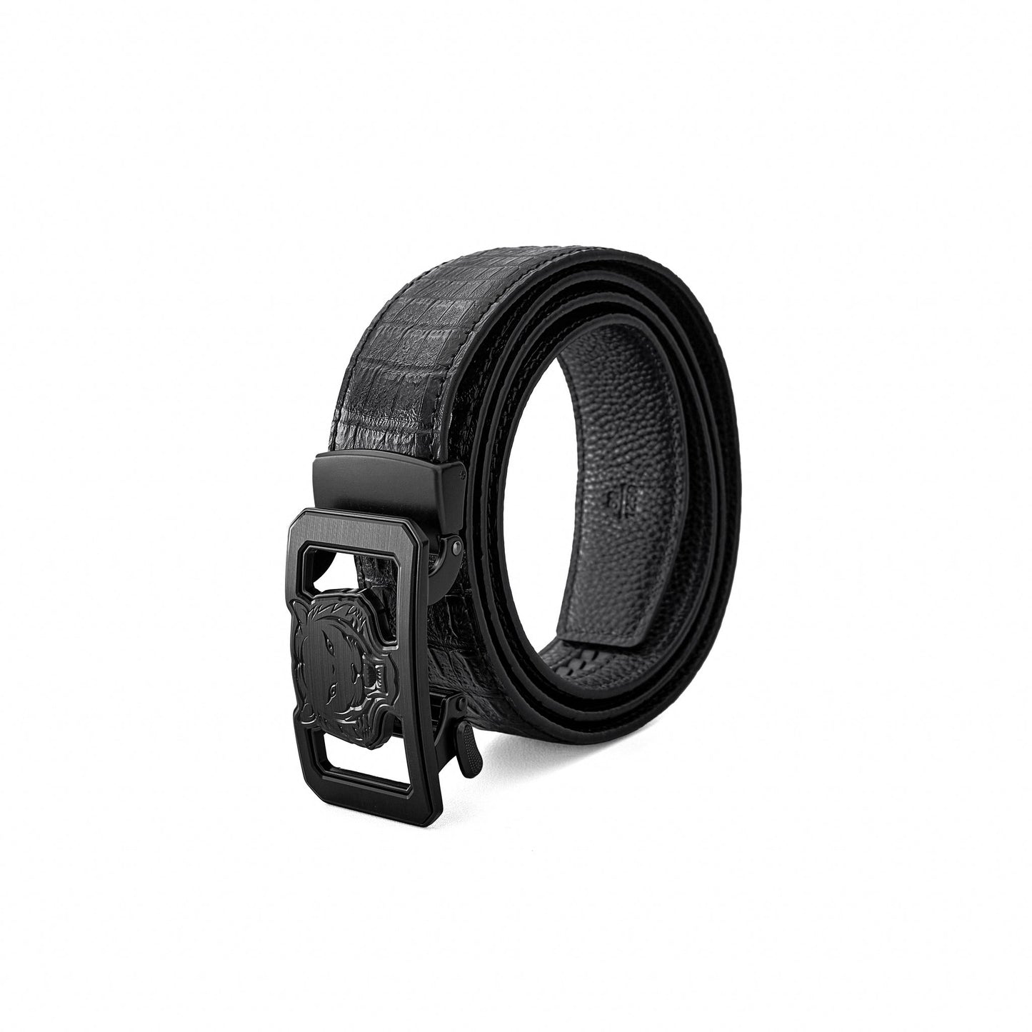 Barocco Tiger Belt