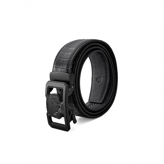 Barocco Tiger Belt