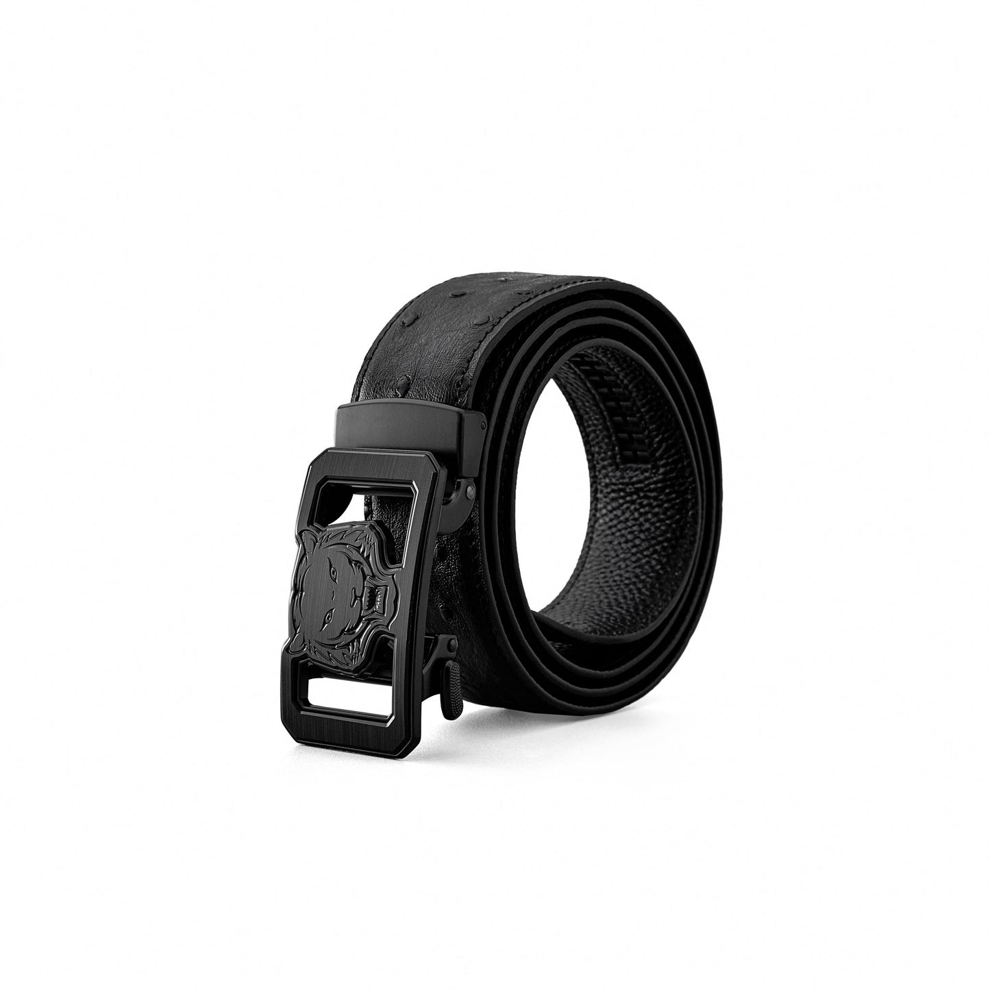 Barocco Tiger Belt