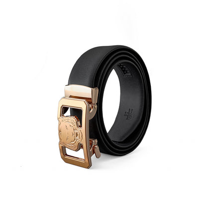 Barocco Tiger Belt
