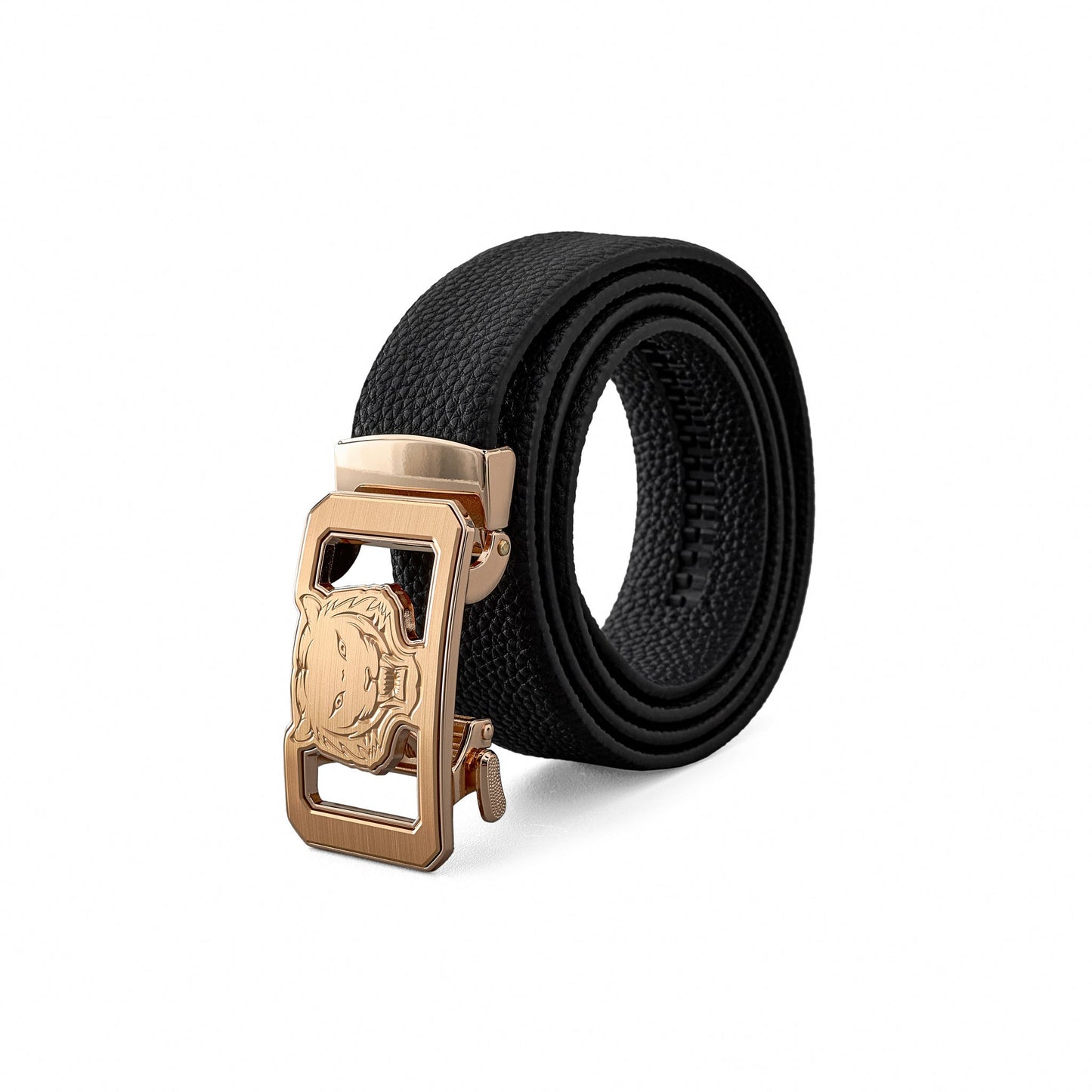 Barocco Tiger Belt