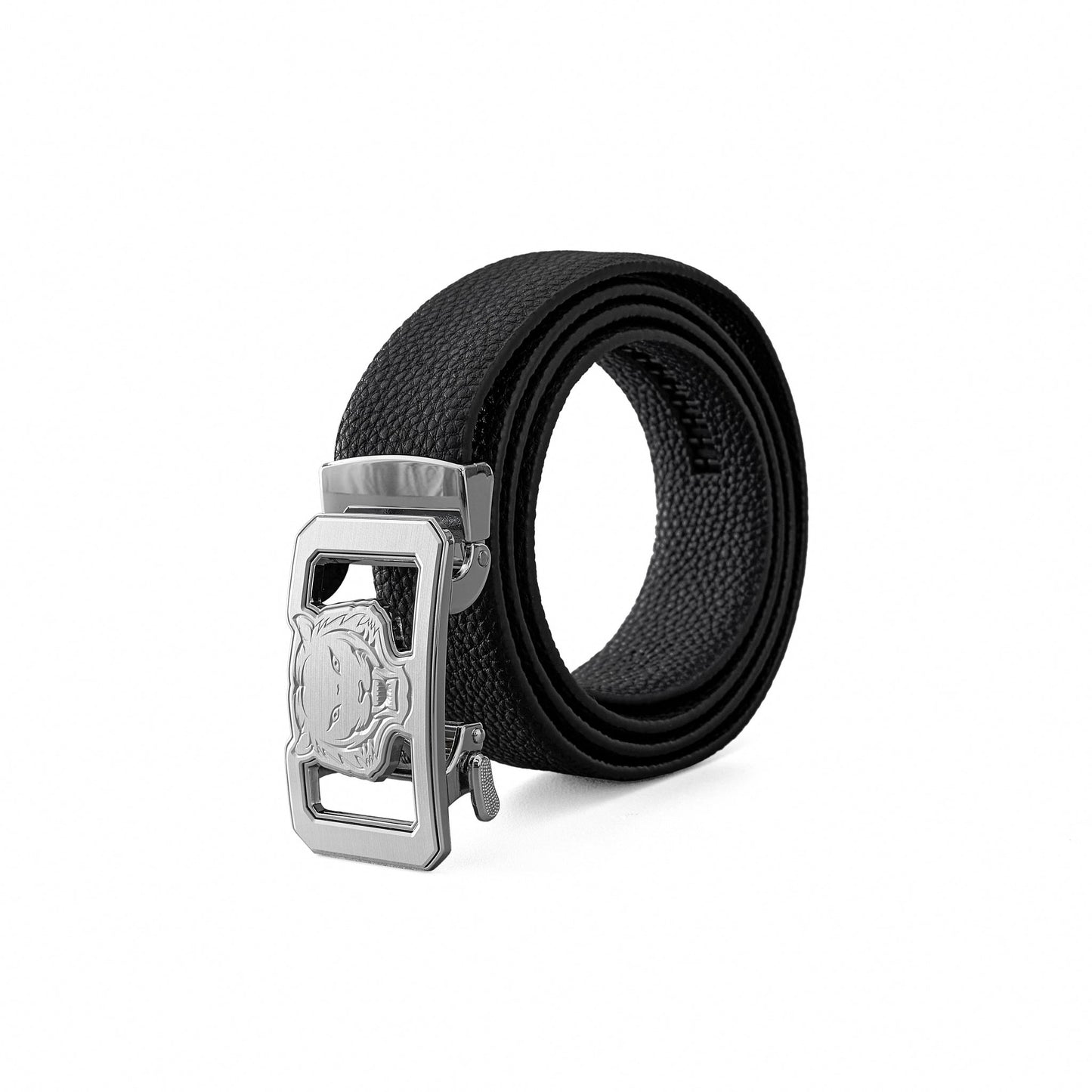 Barocco Tiger Belt