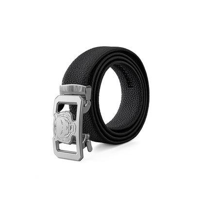 Barocco Tiger Belt