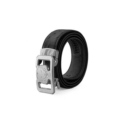 Barocco Tiger Belt