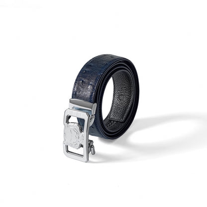 Barocco Tiger Belt