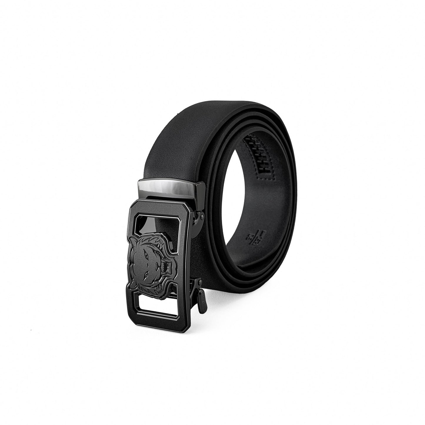 Barocco Tiger Belt