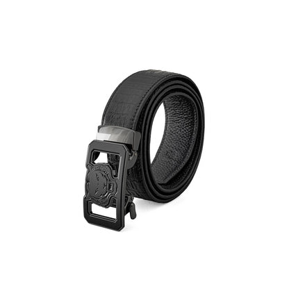 Barocco Tiger Belt