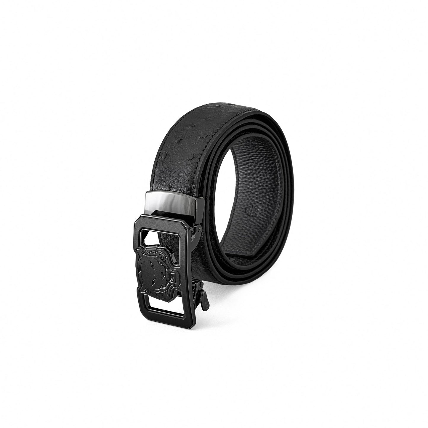 Barocco Tiger Belt