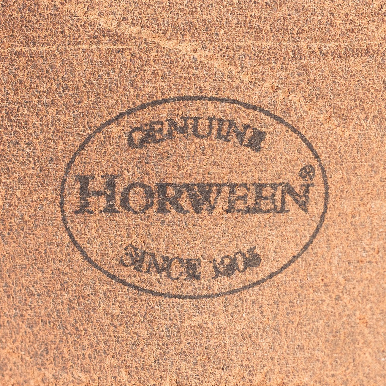 Schott Black Horween Steerhide Leather Belt - Dudes Boutique