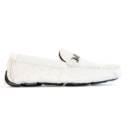 Bolonia White