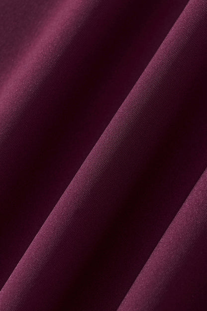 Velvet Core LS button up Shirt MULBERRY