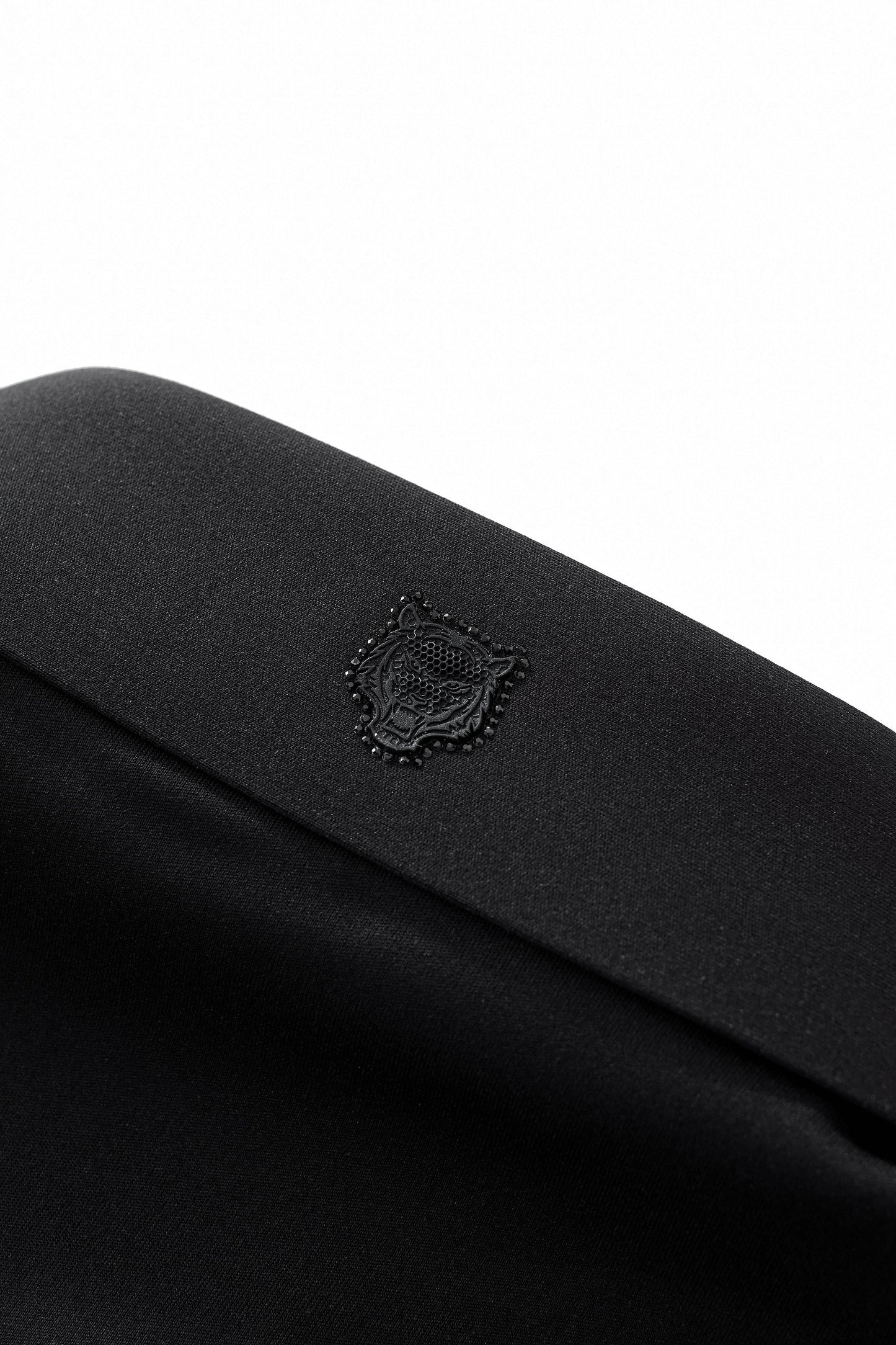 Nexus Stitchless LS Shirt BLACK