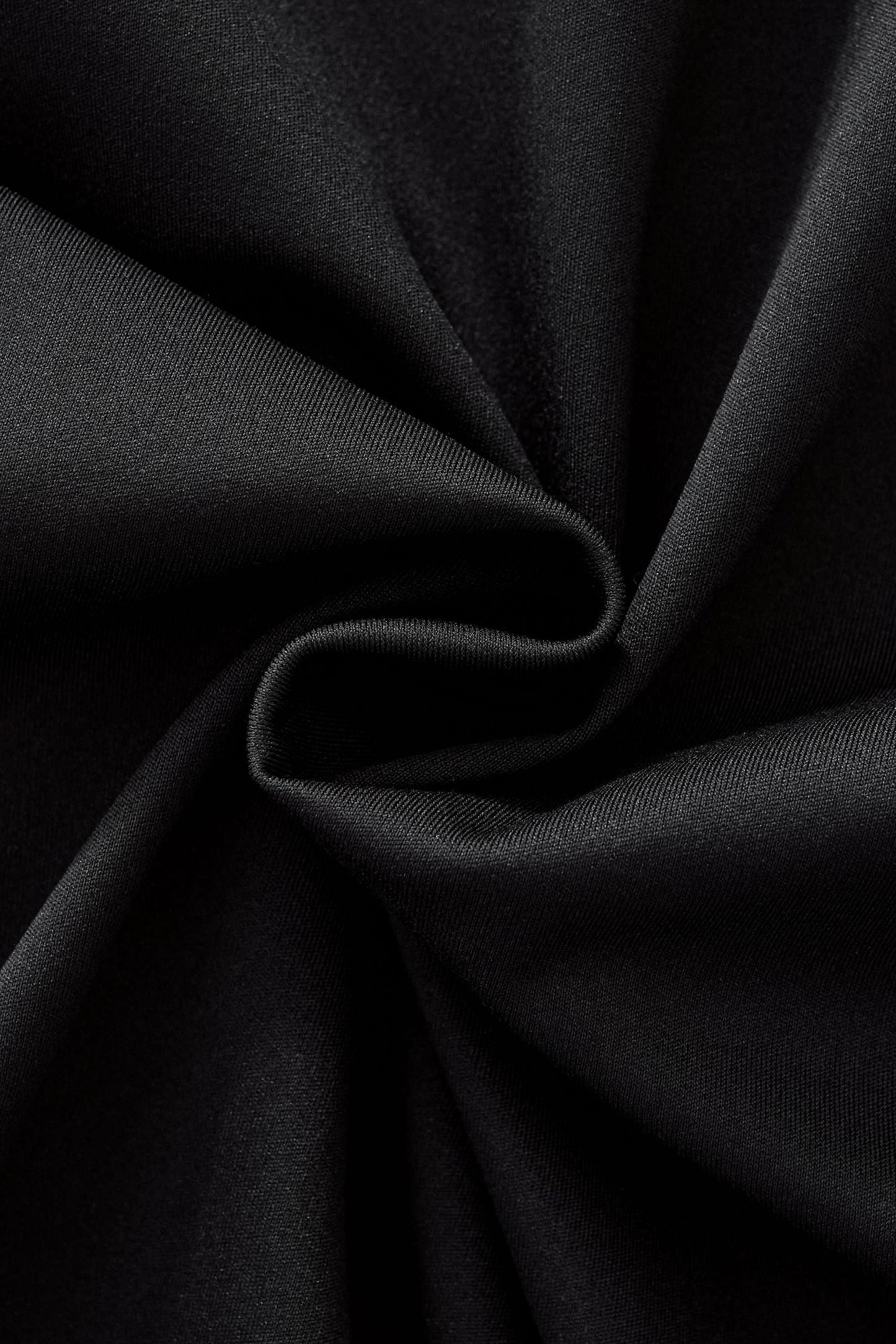 Nexus Stitchless LS Shirt BLACK