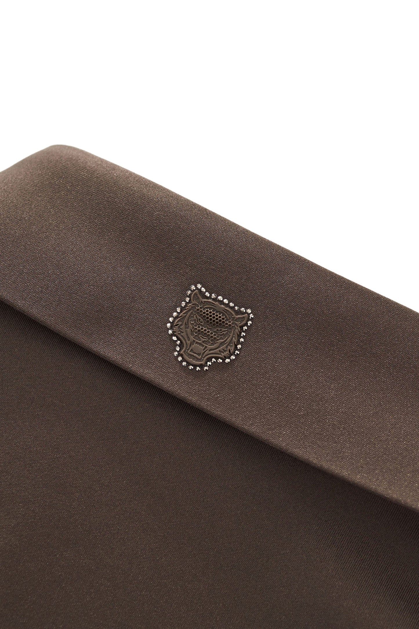 Nexus Stitchless LS Shirt COFFEE