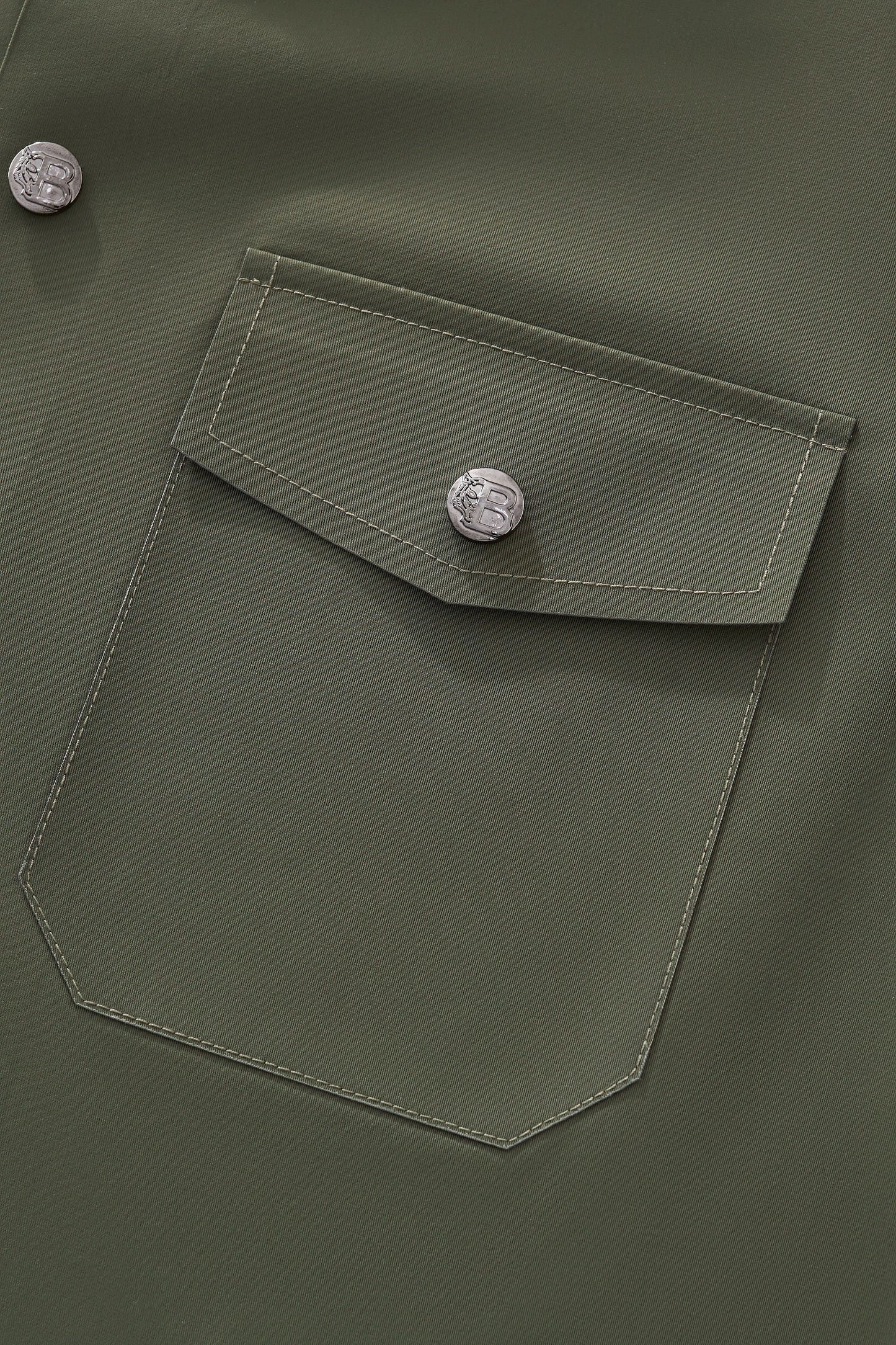 CommandTech Utility LS Shirt ARMY