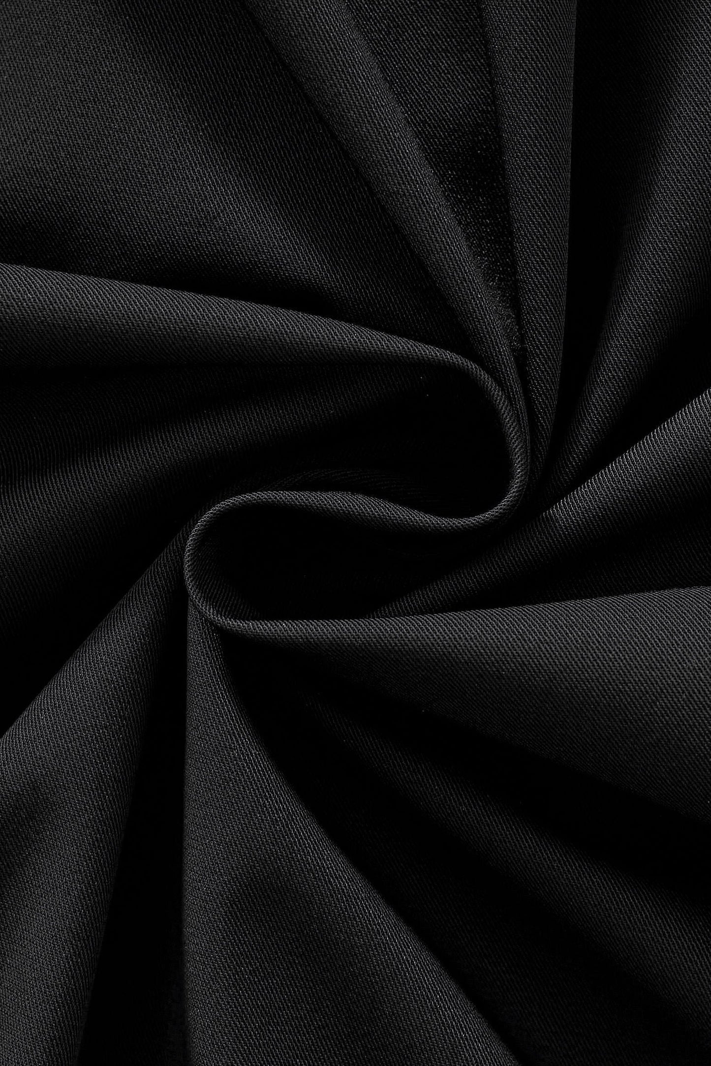 CommandTech Utility LS Shirt BLACK
