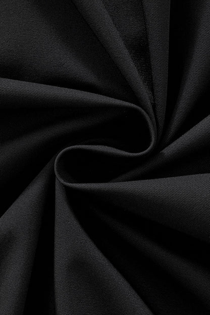 CommandTech Utility LS Shirt BLACK