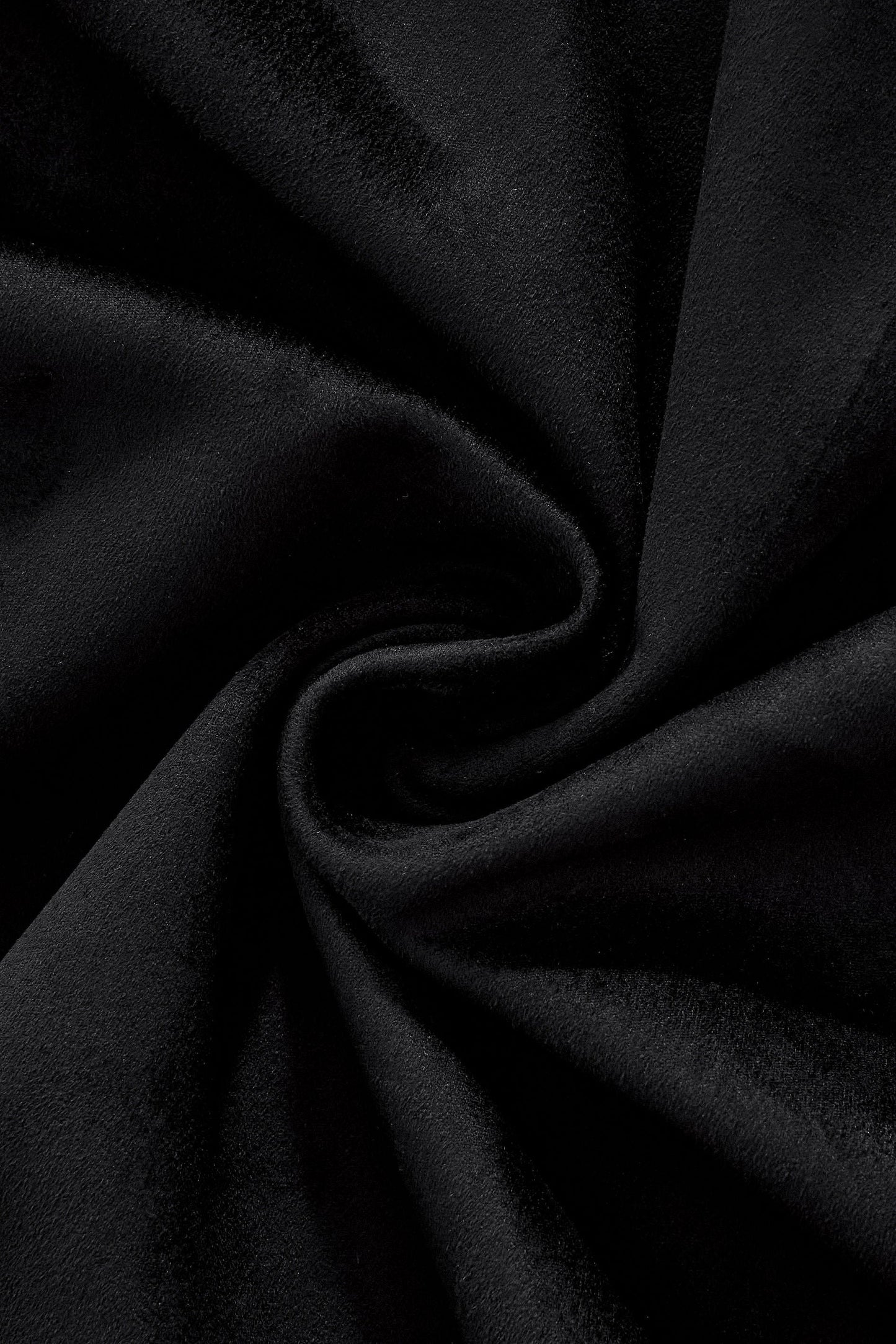 Helix Utility Zip Jacket BLACK