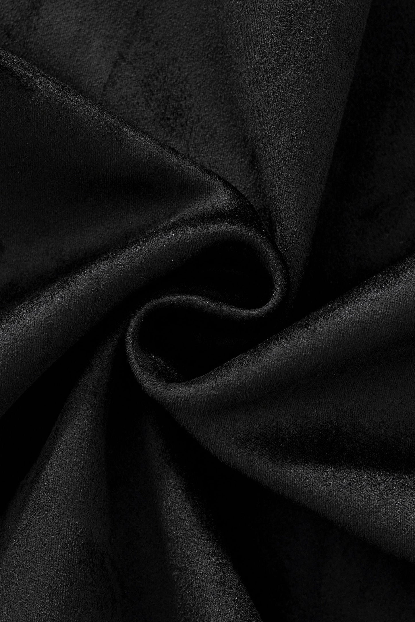 Helix Dual-Zip Performance Jacket BLACK