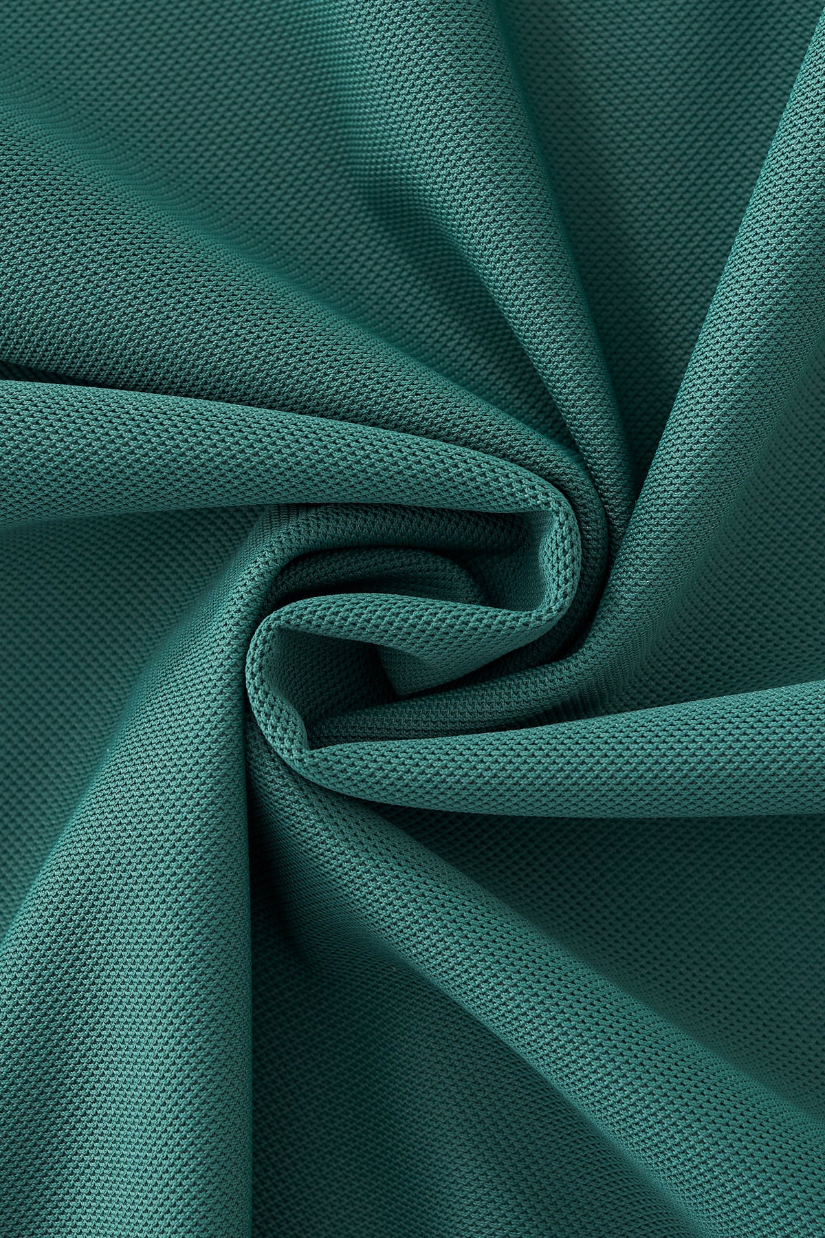 Essential Performance Polo – El Baron GREEN
