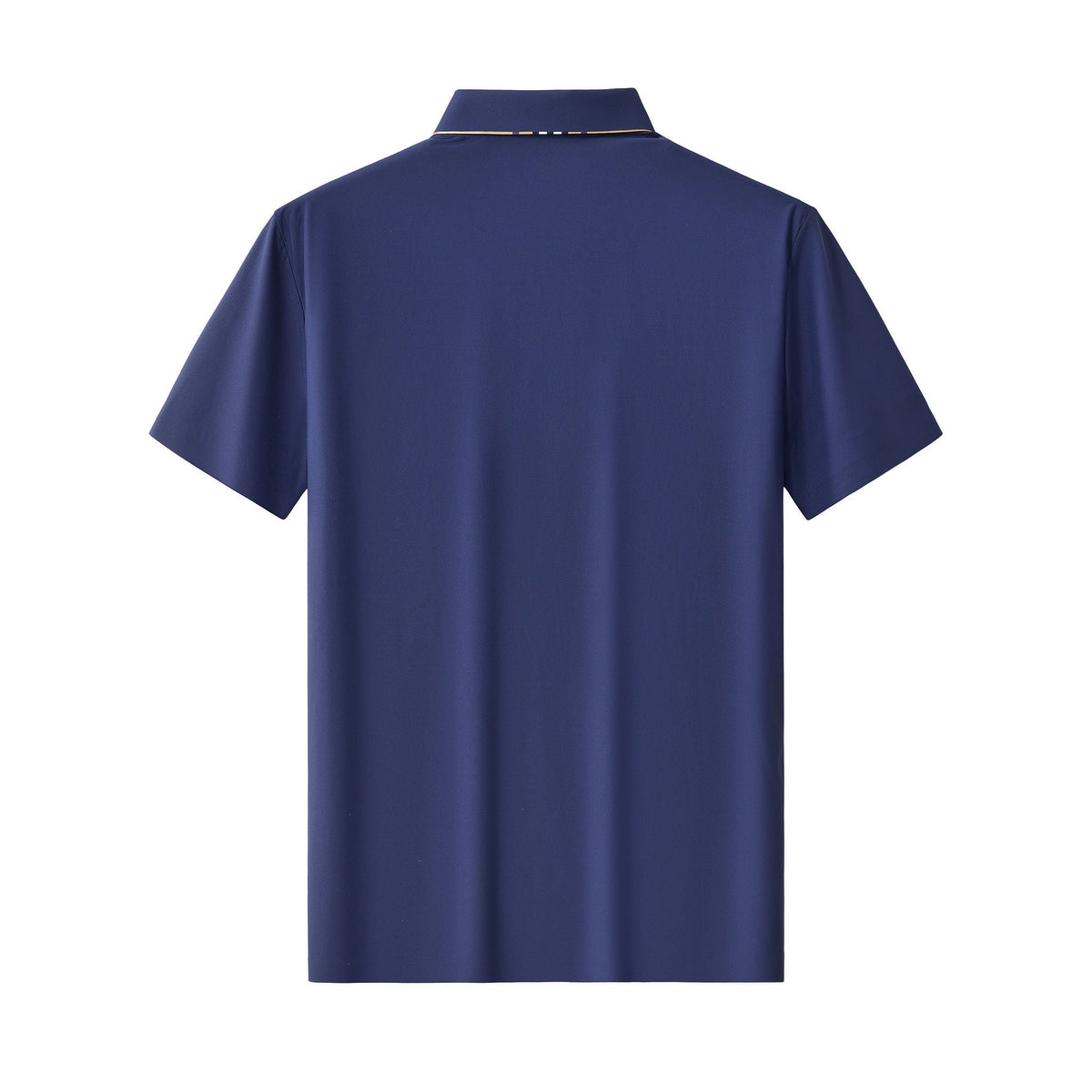 Essential Performance Polo – El Baron NAVY