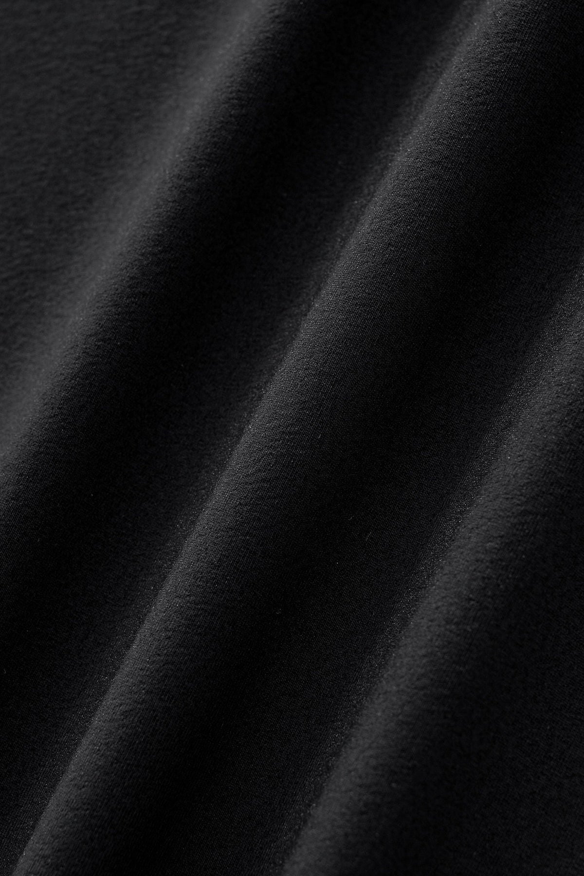 Perforated Collar Performance Polo – El Baron BLACK/GOLD